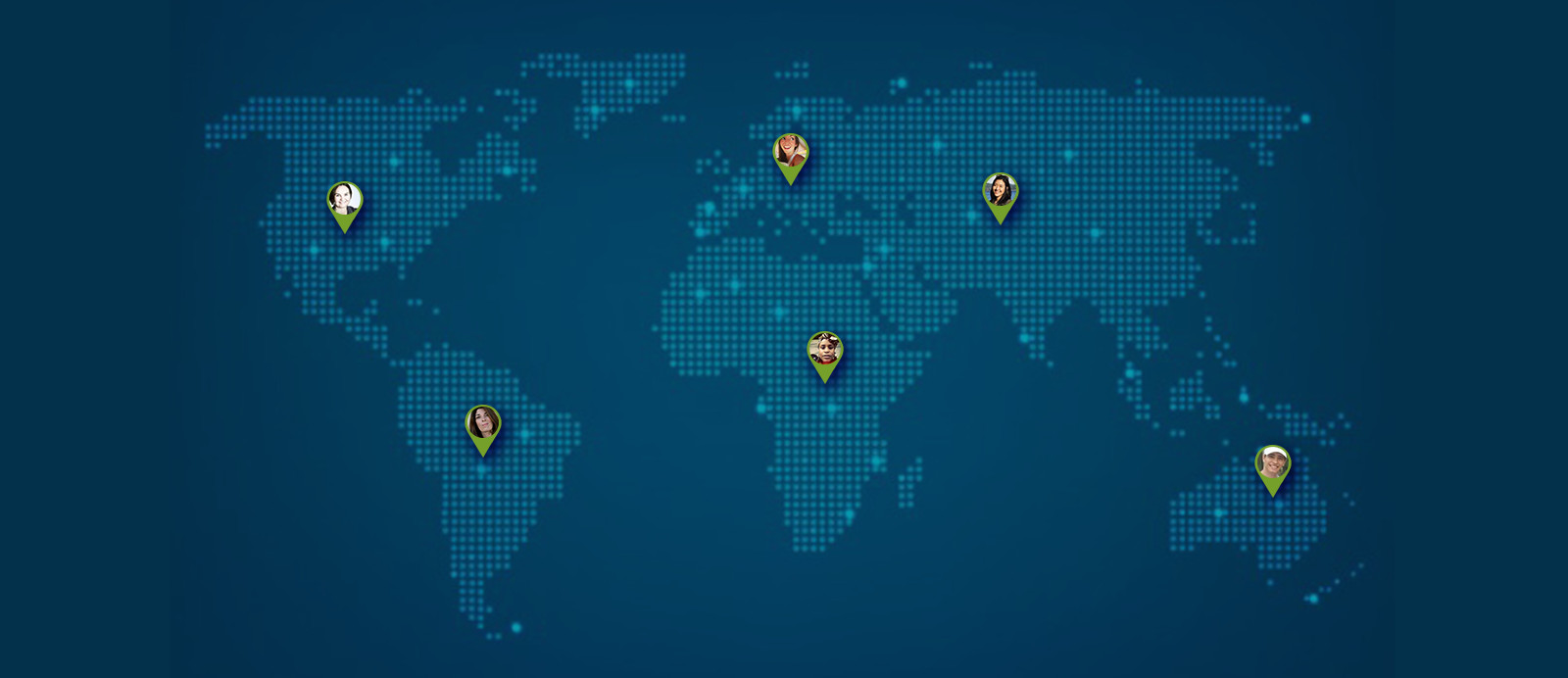 Just4Cancer world wide