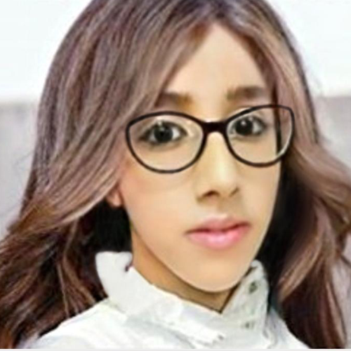 Tameka N. Ellington, Ph.D