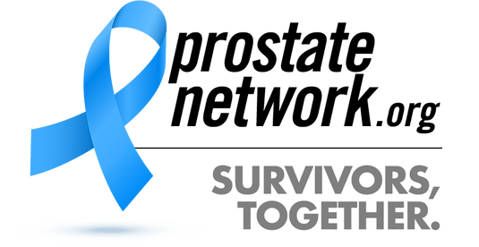 Just4Cancer Partner - Prostate Network
