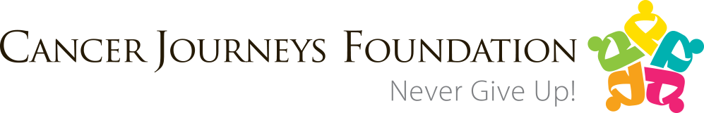 Just4Cancer Partner - Cancer Journeys Foundation